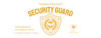 Guard Seal Facebook cover Image Preview