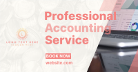 Accounting Chart Facebook ad Image Preview