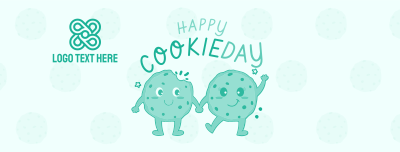 Adorable Cookies Facebook cover Image Preview