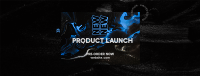 Product Launch Facebook cover Image Preview