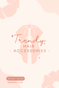 Trendy Online Accessories Pinterest Pin Image Preview