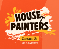 House Painters Facebook post Image Preview