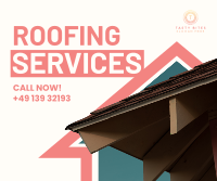 Roof Maintenance Facebook post Image Preview