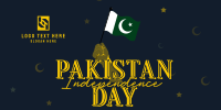 Pakistan's Day Twitter post Image Preview