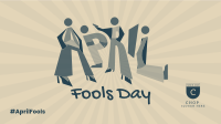 Silly Fools Video Image Preview
