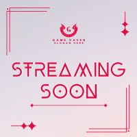 Celestial Streaming Instagram Post Image Preview