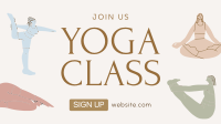 Yoga for All Animation Image Preview