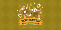 Okto-beer-fest Twitter post Image Preview