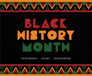 History Celebration Month Facebook post Image Preview