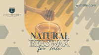 Beeswax For Sale Facebook event cover Image Preview