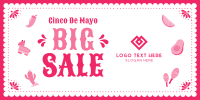 Cinco Festival Twitter post Image Preview