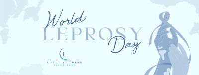 Leprosy Day Celebration Facebook cover Image Preview