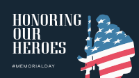 Remembering Our Heroes