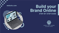 Build Your Brand Facebook event cover Image Preview