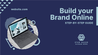 Build Your Brand Facebook Event Cover Image Preview