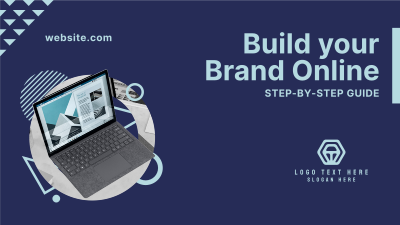 Build Your Brand Facebook event cover Image Preview