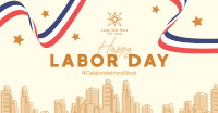 Celebrate Hard Work Facebook ad Image Preview
