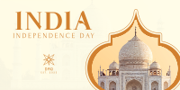 India Freedom Day Twitter Post Image Preview