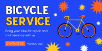 Plan Your Bike Service Twitter Post Image Preview