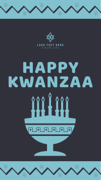 Kwanzaa Day Instagram story Image Preview