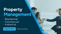 Property Management Expert Video Image Preview