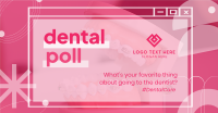 Dental Care Poll Facebook ad Image Preview