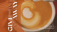 Coffee Combo Giveaway Video Image Preview
