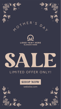 Moms Day Promo Facebook story Image Preview