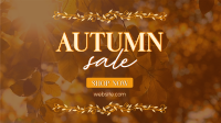 Special Autumn Sale  Animation Image Preview