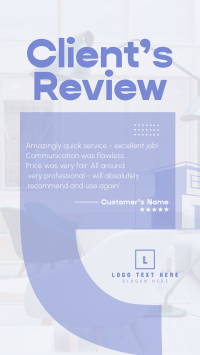 Handyman Review Video Image Preview