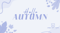 Yo! Ho! Autumn Animation Preview