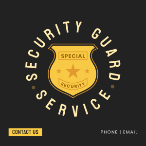 Top Badged Security Instagram post Image Preview