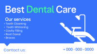 Dental Services Animation Preview