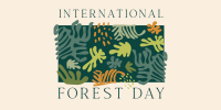 International Forest Day Twitter Post Image Preview