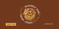 Chewy Cookie Twitter post Image Preview