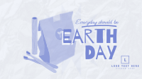 Earth Day Everyday Animation Preview
