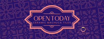 Machuca Tile Supply Facebook cover Image Preview