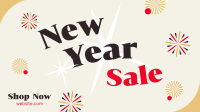 New Year, New Deals Facebook event cover Image Preview