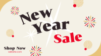 New Year, New Deals Facebook Event Cover Image Preview