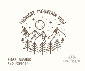 Midnight Mountain Valley Facebook post Image Preview
