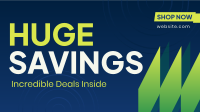 Corporate Deals Animation Preview