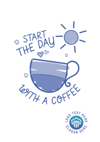 Coffee Lover Poster Preview