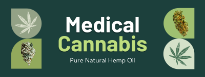 Healing Cannabinoids Facebook cover Image Preview