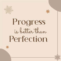 Progress Counts Instagram post Image Preview