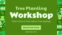 Tree Planting Workshop