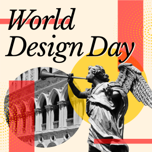 Design Day Collage Instagram post Image Preview