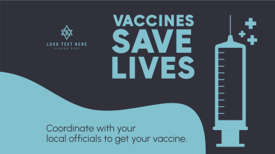 Get Your Vaccine Facebook event cover Image Preview