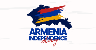 Armenia Day Facebook ad Image Preview