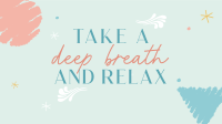Take a deep breath Animation Image Preview