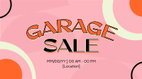 Garage Sale Circles Facebook event cover Image Preview
